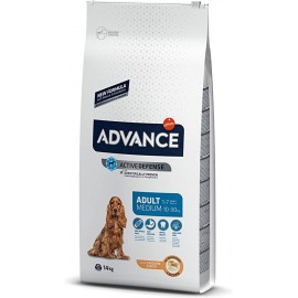 Advance Medium Adult Chicken & Rice 