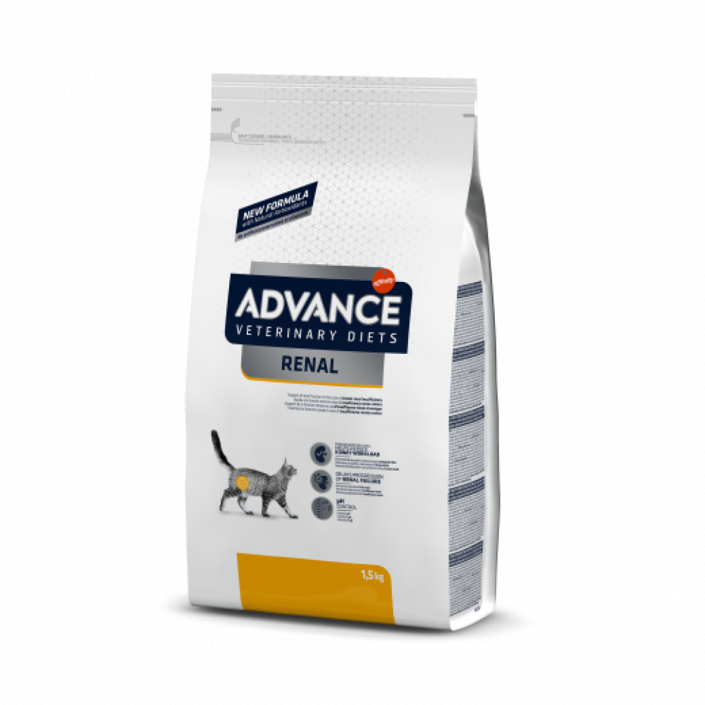 Advance Feline Renal 1,5 Kg 
