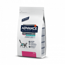 Advance Feline Urinary  Esterilizado Low  Reduced Calorie 