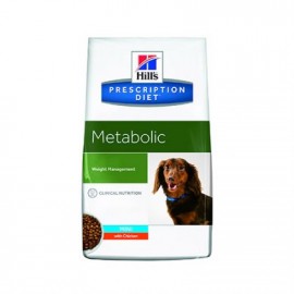 Hills Canine Metabolic Mini