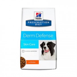 Hills Canine Derm Defense 12kg