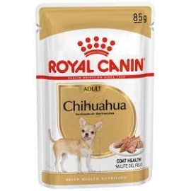 Royal Breed Chihuahua Adulto 85gr