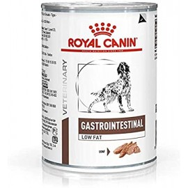 Royal Diet Humedo Gastrointestinal Low Fat 410gr
