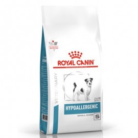 Royal Diet Hypoallergenic Small 