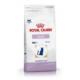 Feline Diet Calm CC36 
