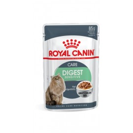 Feline Care  Digestive Sensitive 85 gr 