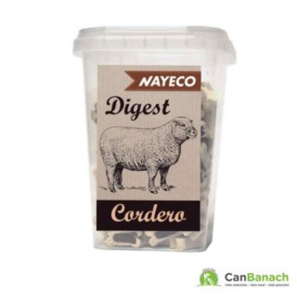 Huesitos Digest Cordero 200 gr 